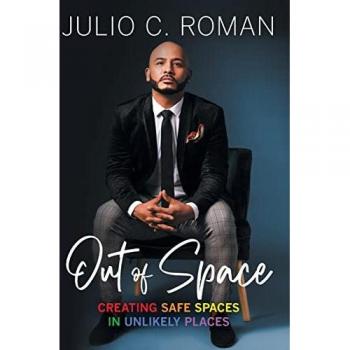 Roman, Julio C.: Out of Space