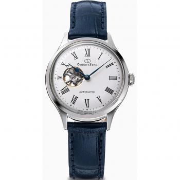 Orient Reloj Sofisticado RE-ND0005S00B mujer