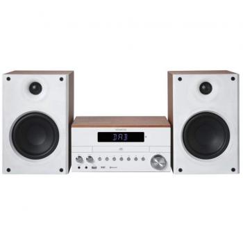 Kenwood Home Audio 100W Bianco M-817DAB-W
