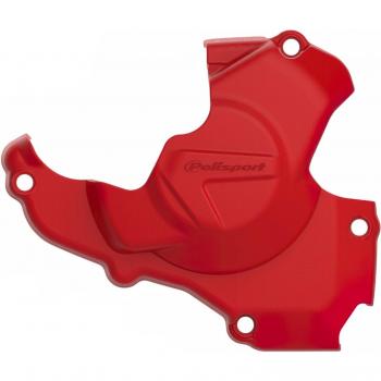 Polisport Protezione Carter Accensione CRF250R 18-20