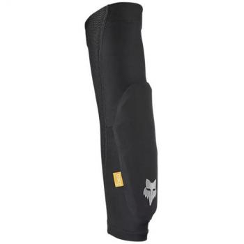 Armadura de Codo Fox Enduro Joven Negro