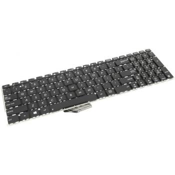 Teclado Original QWERTY US para Asus K56, R700, X501
