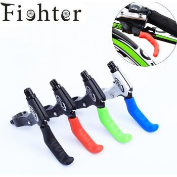 Universal Silicone Cover for MTB Brake Levers