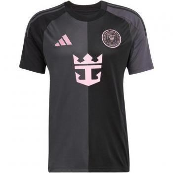 T-shirt Adidas Maniche Corte Inter Miami CF 25/26 Messi