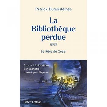 La Bibliothèque perdue