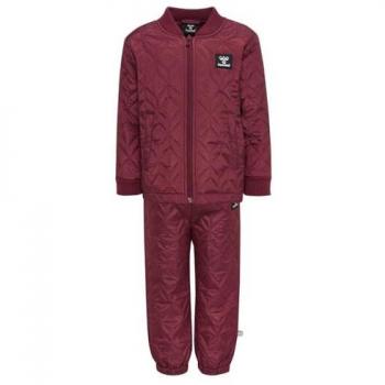Tuta Hummel Nule Mini Thermoset