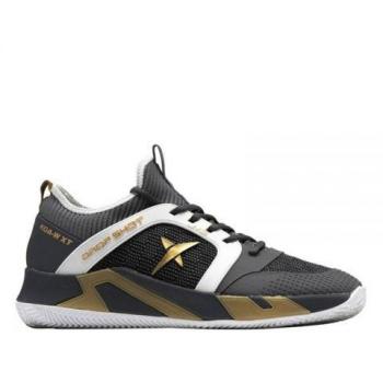 Scarpe Padel Drop Shot Koa W XT JMD Nero