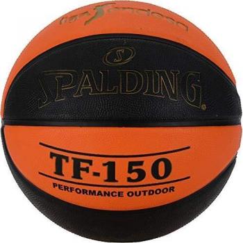 Spalding ACB-L.Endesa Tf150 Basketball, Größe 5