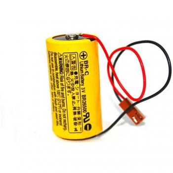 Module de batterie lithium pour Fanuc – 3 V 5 000 mAh BR-C