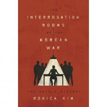 Vitalsource Technologies, Inc. Interrogation Rooms Of The Korean War: The Untold History