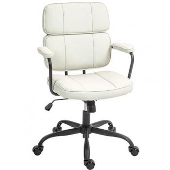Silla Confort Homcom con Balancín