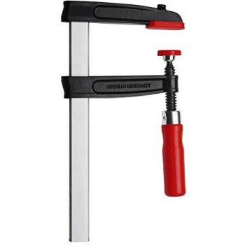 Bessey TGRC Presse à vis 200 mm