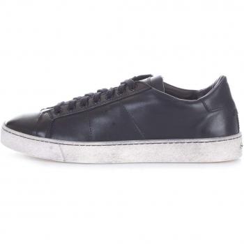 SANTONI 2053 – Calzature Sneaker Nero 7.5