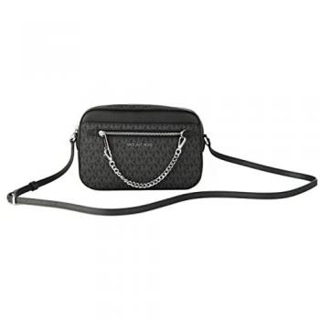 Sac Michael Kors Sacs MICHAEL KORS JET SET en cuir