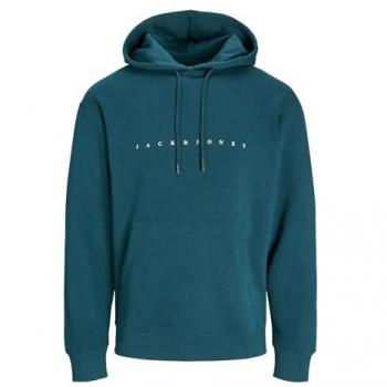 Sudadera con capucha de hombre Jack & Jones