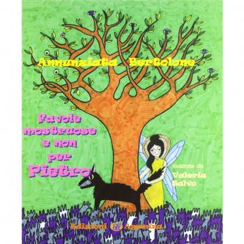 Favole mostruose e non per Pietro