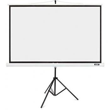 Acer T82-W01MW Tripod Projection Screen