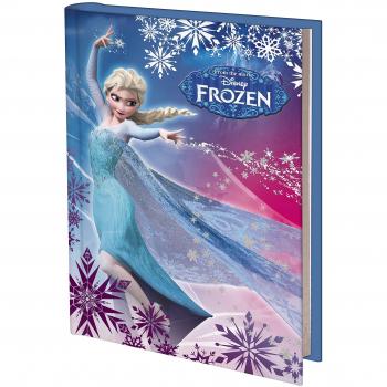 Diario 10 Mesi Frozen (Giochi Preziosi)