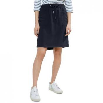 CECIL Minirock Casual Kniebreite