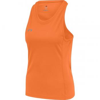 Canotta Newline core per running donna
