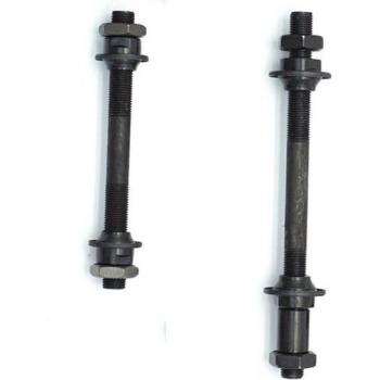 Mountain Bike Skewers Quick Release Set