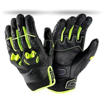 Guantes Seventy Sd-n47 para Motocicleta