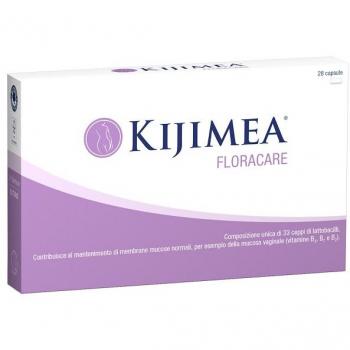 Kijimea floracare 28 capsule