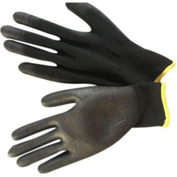 Nylon SafeGuard – Gants de Sécurité Respirante