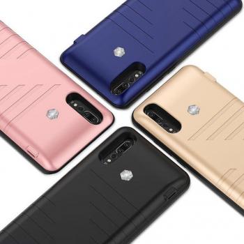 Huawei P20/P20 Pro Tragbare Ladehülle 8200mAh