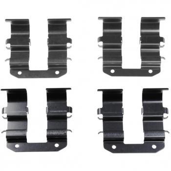 Blue Print ADG048606 Brake Pad Fitting Kit