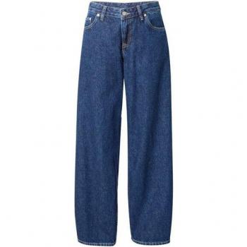 Dr. Denim Dunkel Kiesel Jeans