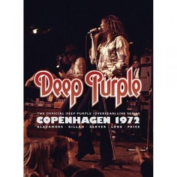 Copenhagen 1972 (Dvd)