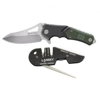 UTiR7 Sharpening System