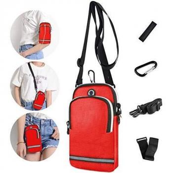 Portefeuille ceinture pour téléphone iPhone 7 Plus