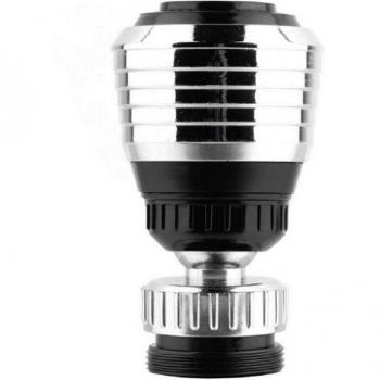 AquaBurst Filtro Multifuncional