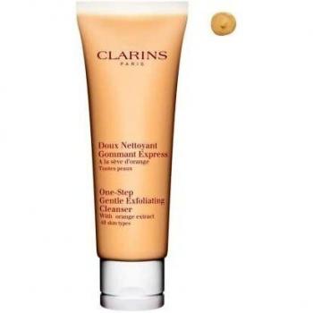 CLARINS