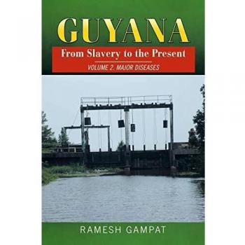 Gampat, Ramesh: Guyana