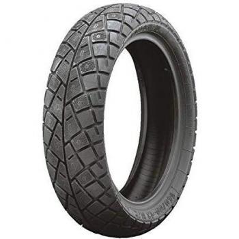 Heidenau K62 120/70-13 TL 53P Rear Wheel