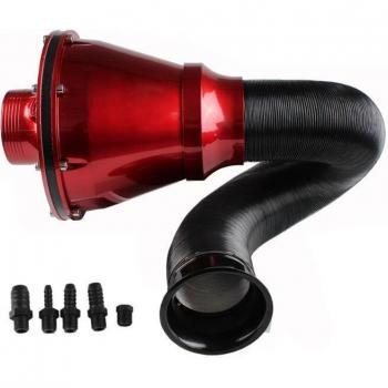 Mushroom Head Air Filter for Cars