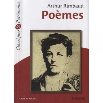 Arthur Rimbaud Poèmes