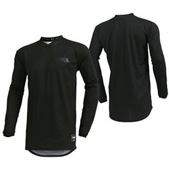 Maglione Nero Element, XXXL