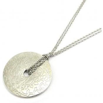 Altesse Collier Calypso Oro