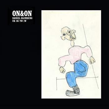On And On – Edition Limitée Vinyle Couleur