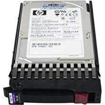 HP 160GB 3G SATA 7.2K 2.5 Festplatte