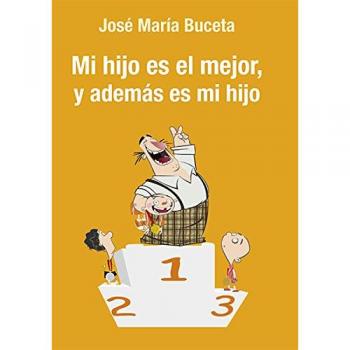 Mi Hijo Es El Mejor Y Ademas Es Mi Hijo