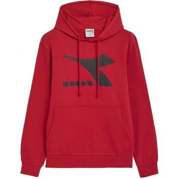Sudadera con Capucha Diadora Chromia
