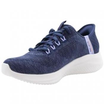 Skechers Women's Ultra Flex 3.0 Comfort Slip-On Sneakers