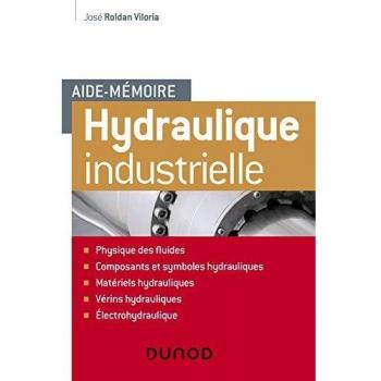 Aide-mémoire d'hydraulique industrielle