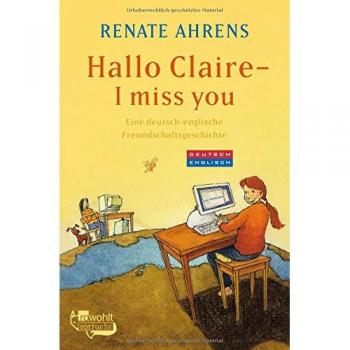 Hallo Claire