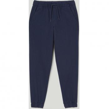 Jack & Jones Pantaloni Jogger Gordon Dave Blu Navy 16 Anni